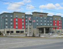 Towneplace Suites