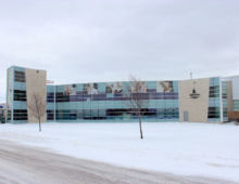 INVISTA Centre Kington