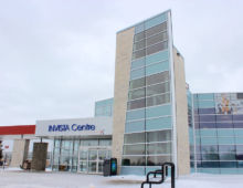 INVISTA Centre Kington