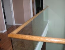 Handrails Handrails