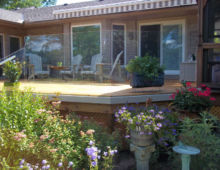 12mm clear tempered glass
face mount installation Handrails